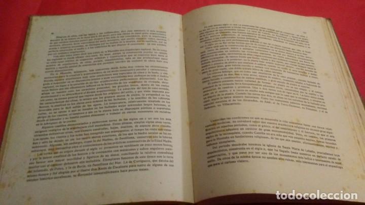 Libros antiguos: LO ADMIRABLE DE SANTANDER, 1935 - Foto 11