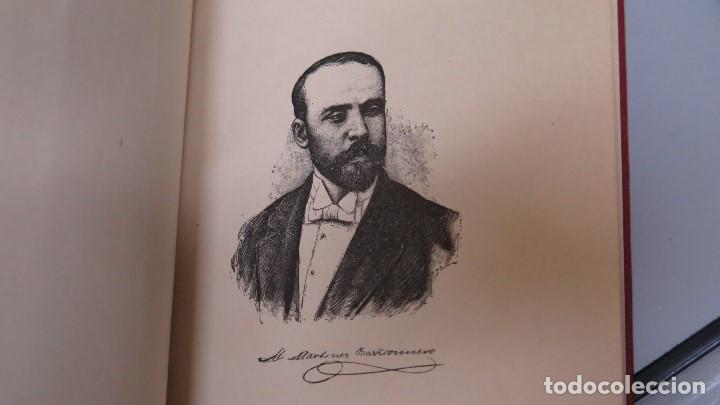 Libros antiguos: VENTA DE HIJOS. MARTINEZ BARIONUEVO - Foto 2