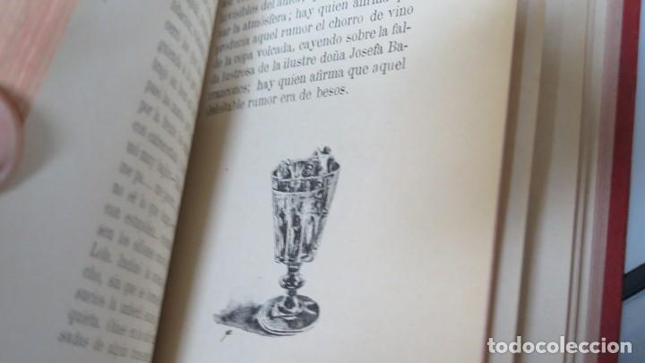 Libros antiguos: VENTA DE HIJOS. MARTINEZ BARIONUEVO - Foto 3