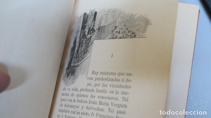 Libros antiguos: VENTA DE HIJOS. MARTINEZ BARIONUEVO - Foto 4