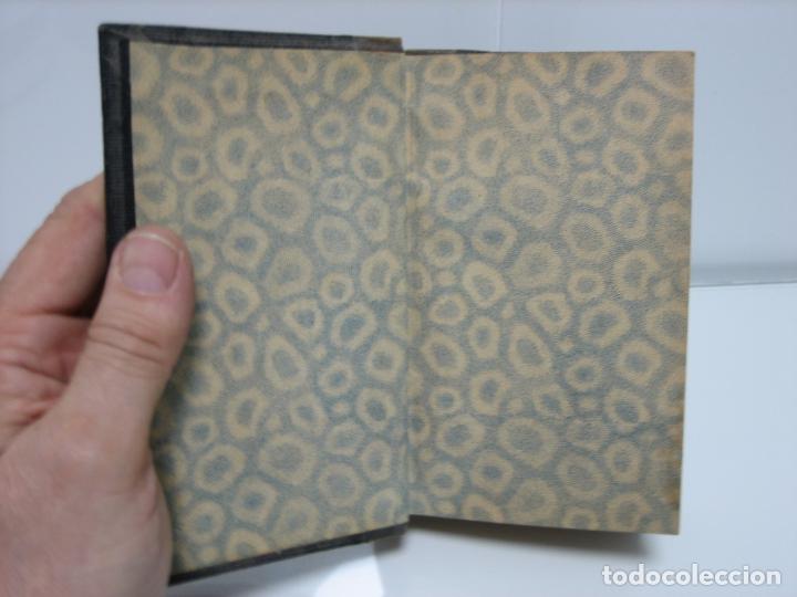 Libros antiguos: Antiguo libro franc&eacute;s sobre el vinagre 1887 - Foto 3