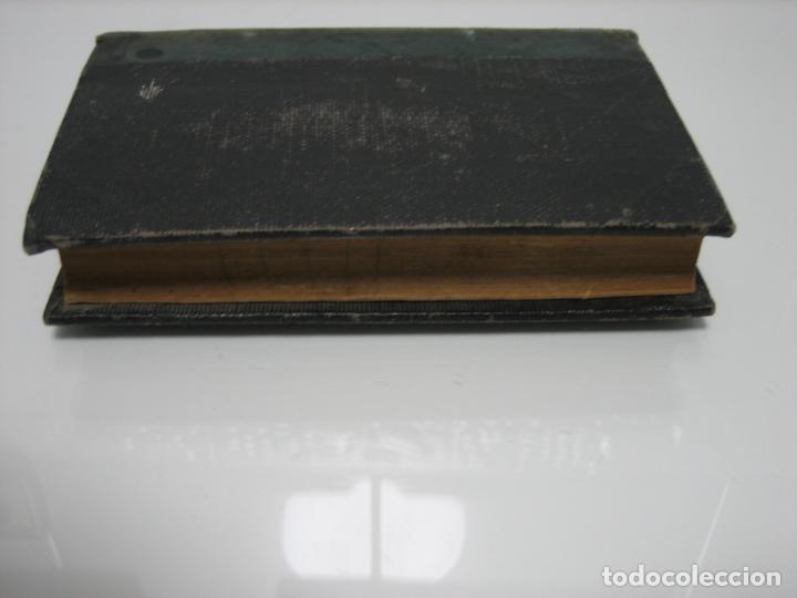 Libros antiguos: Antiguo libro franc&eacute;s sobre el vinagre 1887 - Foto 6