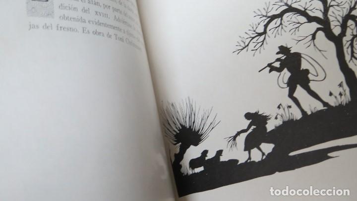 Libros antiguos: EL ARTE DE LAS SOMBRAS - Foto 5