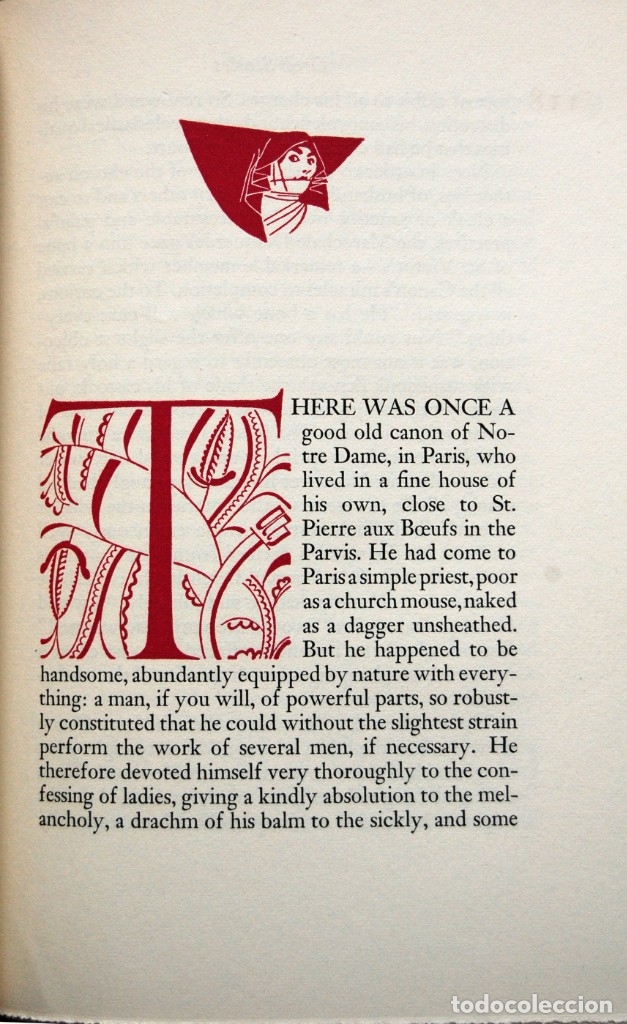 Libros antiguos: Balzac, Honor&eacute; de. Droll Stories. - Foto 4