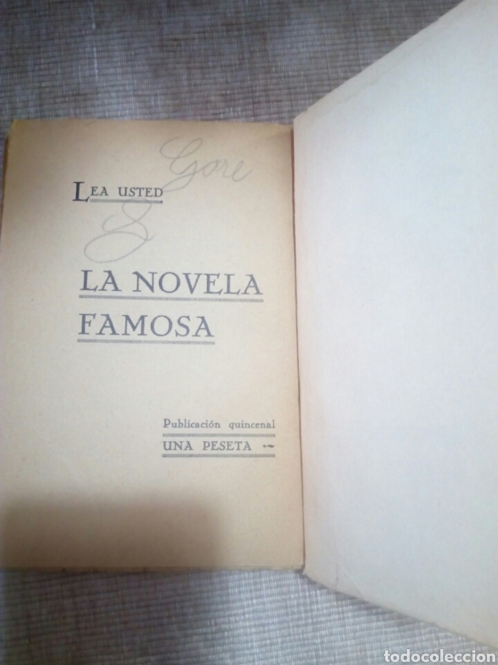 Libros antiguos: LO POSITIVO EL TEATRO MODRRNO - Foto 4