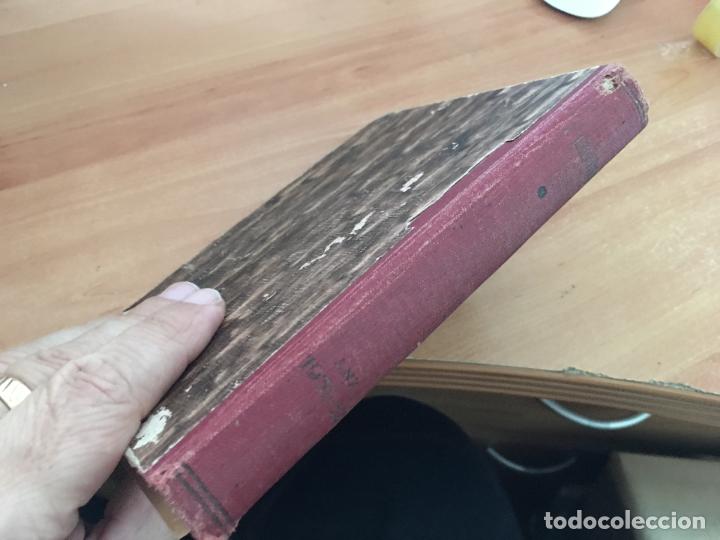 Libros antiguos: LEIXERIT del 1 al 49 excepto n&ordm; 1 y 3 (LB36) - Foto 2