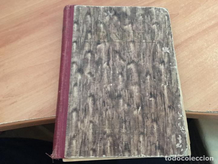 Libros antiguos: LEIXERIT del 1 al 49 excepto n&ordm; 1 y 3 (LB36) - Foto 3
