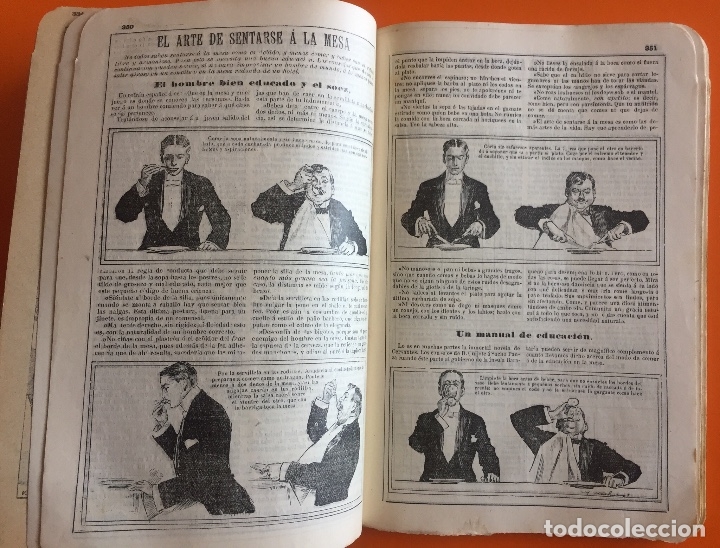 Libros antiguos: ALMANAQUE BAILLY BAILLIERE-   MADRID  1.910 - Foto 4