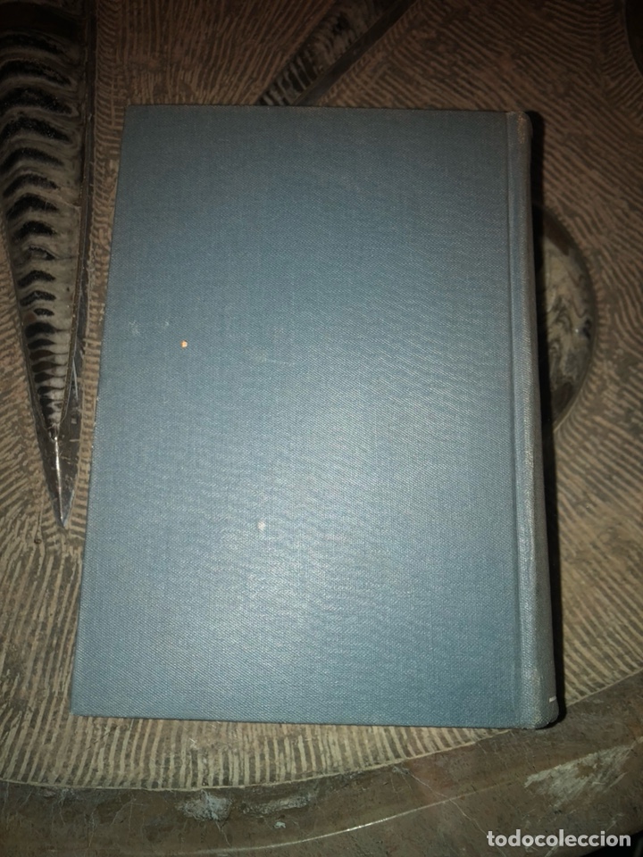 Libros antiguos: Maquinaria de tejidos - Foto 4