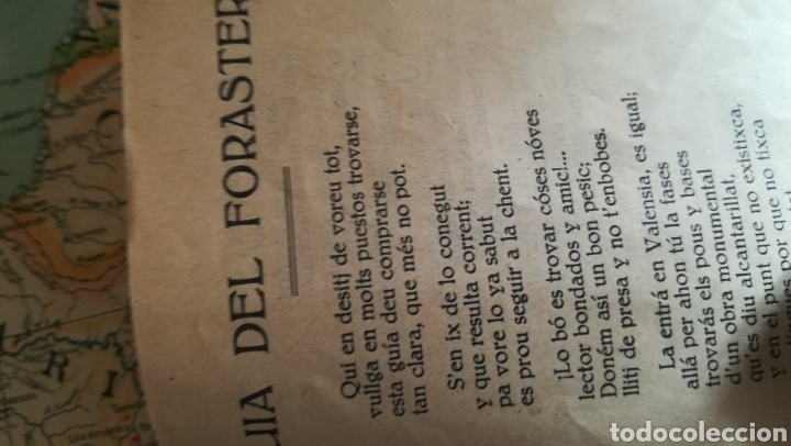 Libros antiguos: Libro de la Falla de la Plaza dela Congregaci&oacute;n de 1928 - Foto 3