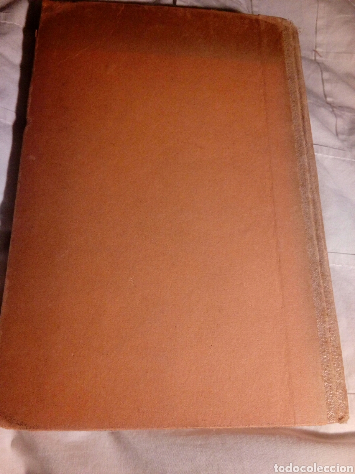 Libros antiguos: Cataleg de la col.leccio dindumentaria de Manuel Rocamora - Foto 2