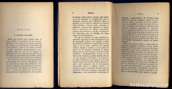 Libros antiguos: S&Aacute;NCHEZ GUERRA, Jos&eacute;.  El Pan de la Emigraci&oacute;n. 1930. - Foto 3