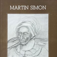 Libros antiguos: MARTIN SIMON