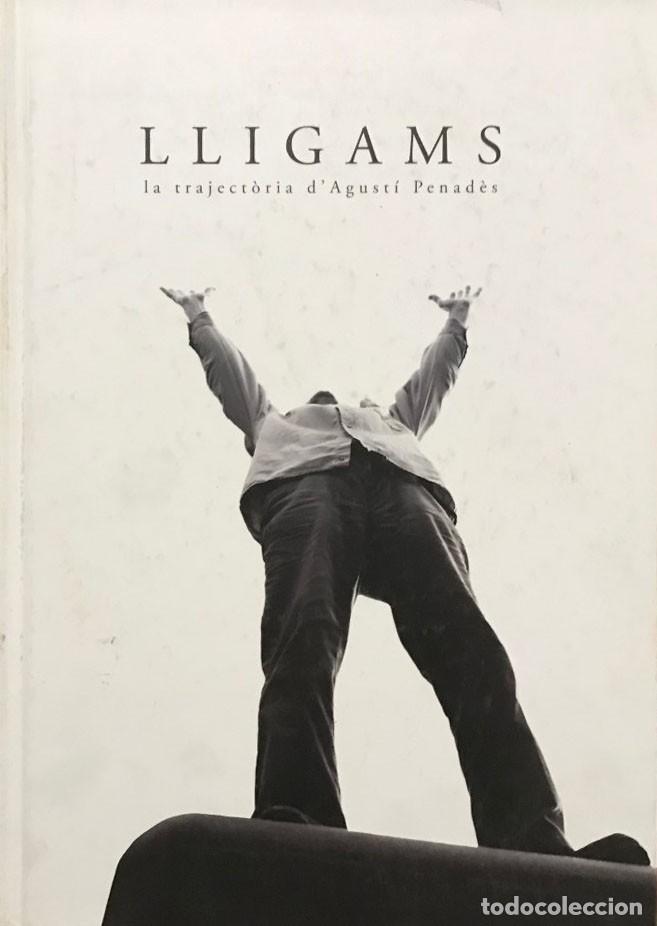 Libros antiguos: Agust&iacute; PENAD&Egrave;S 1935 Valencia - Foto 1