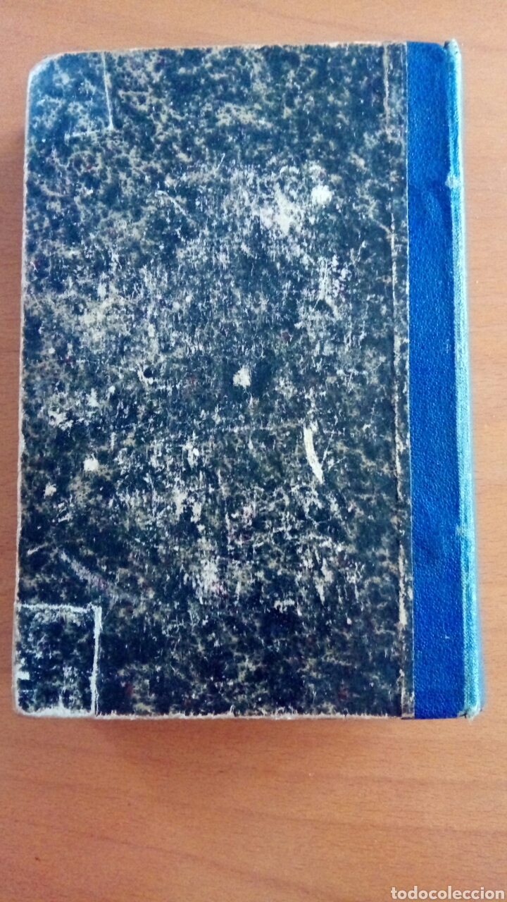 Libros antiguos: Alcal&aacute; de los Zegr&iacute;es de Ricardo Le&oacute;n. 1913. - Foto 4
