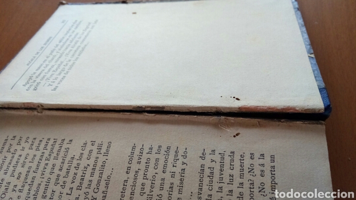 Libros antiguos: Alcal&aacute; de los Zegr&iacute;es de Ricardo Le&oacute;n. 1913. - Foto 5