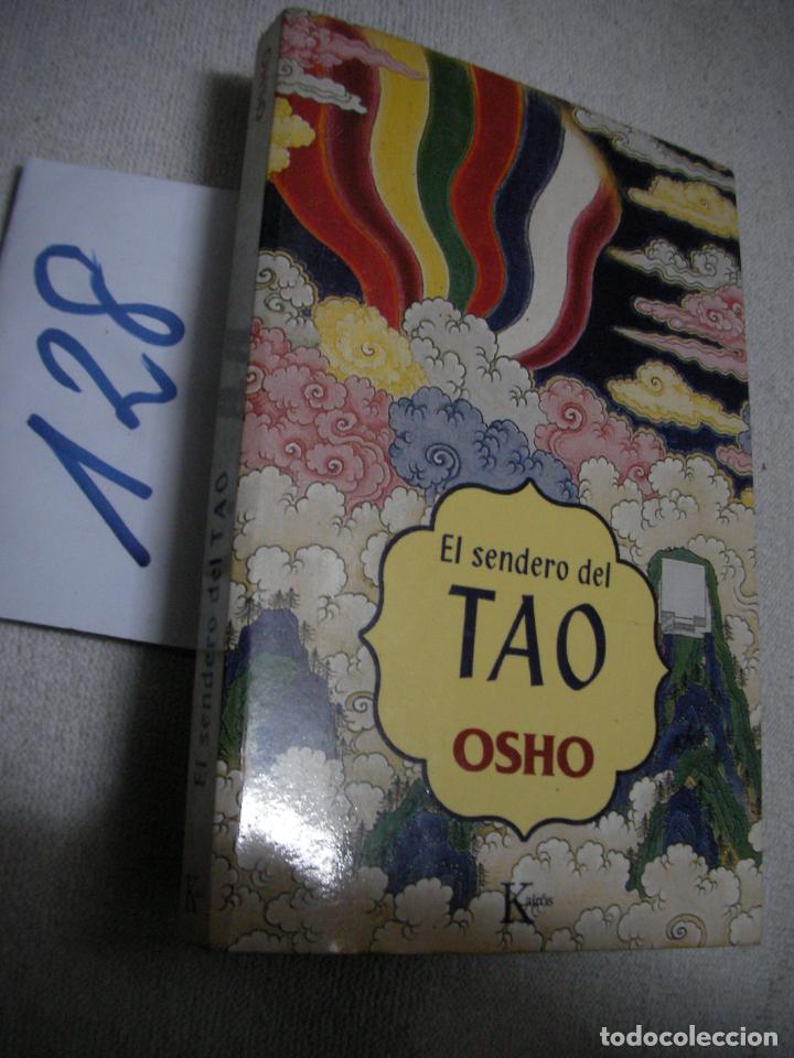 Libros antiguos: EL SENDERO DEL TAO - OSHO - Foto 1