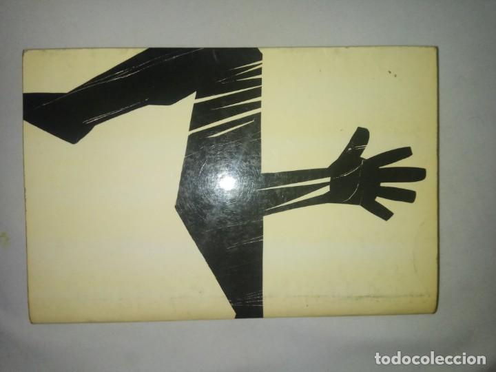 Libros antiguos: JUYUNGO. ADALBERTO ORT&Iacute;Z. - Foto 2