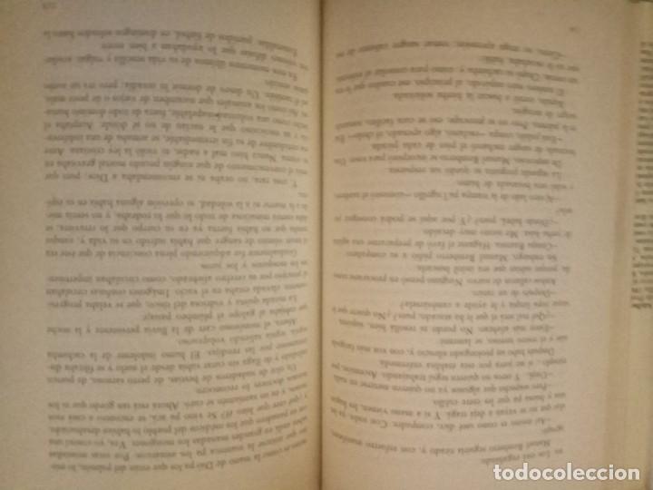 Libros antiguos: JUYUNGO. ADALBERTO ORT&Iacute;Z. - Foto 3