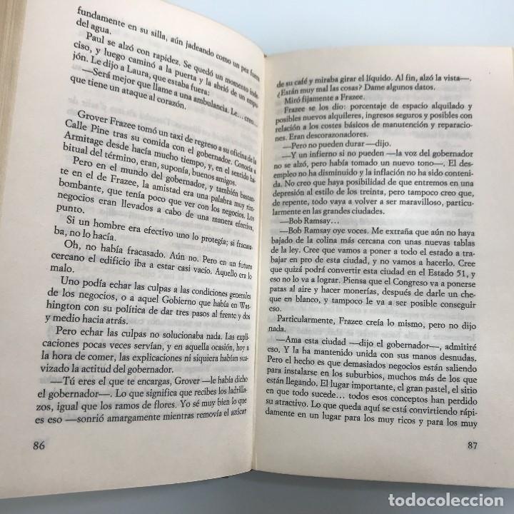 Libros antiguos: Rascacielos. Richard M. Stern - Foto 2