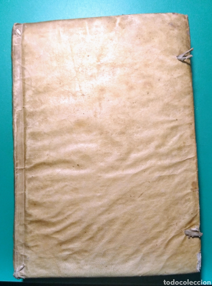 Libros antiguos: Compendio hist&oacute;rico de Manuel Trincado, 1772 - Foto 2