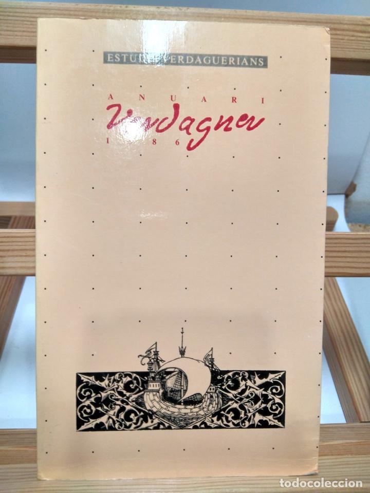 Libros antiguos: LIBRO - VINDAGNER - EUMO EDITORIAL / N-7515 - Foto 1