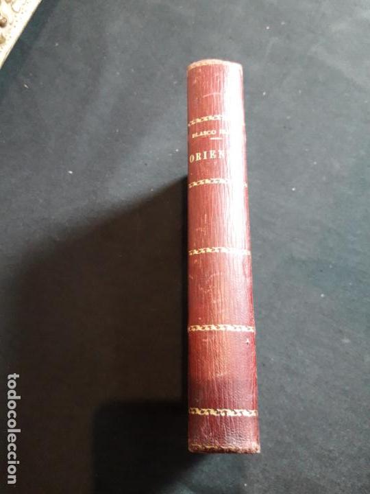 Libros antiguos: Oriente - Foto 3
