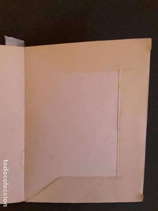 Libros antiguos: Ezra Pound. Imaginary Letters. The black sun press. - Foto 2