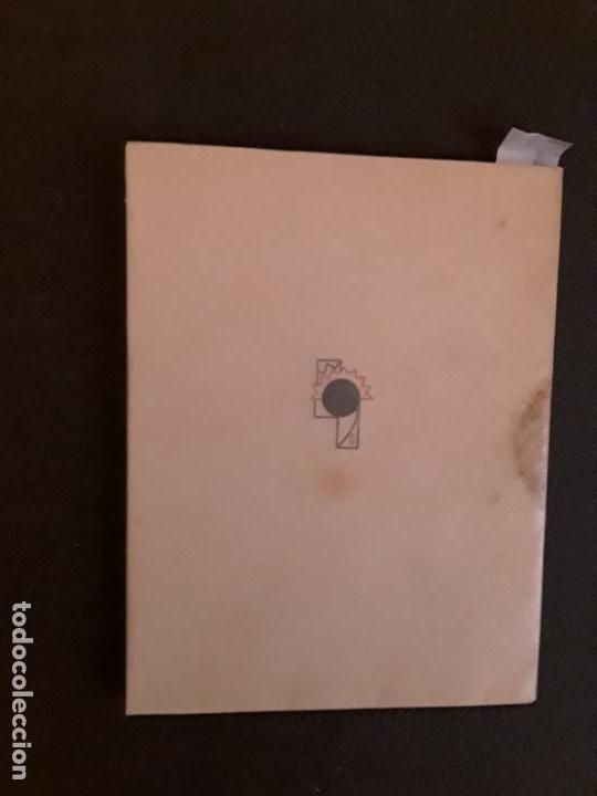 Libros antiguos: Ezra Pound. Imaginary Letters. The black sun press. - Foto 3