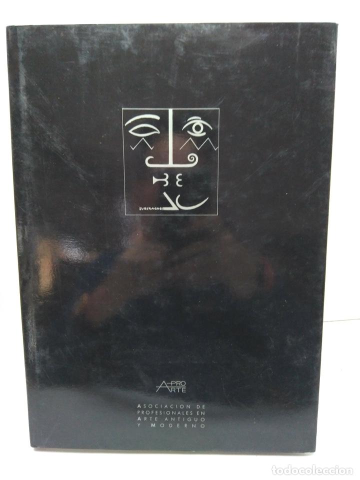 Libros antiguos: LIBRO - APRO ARTE - 1992 / N-7586 - Foto 1