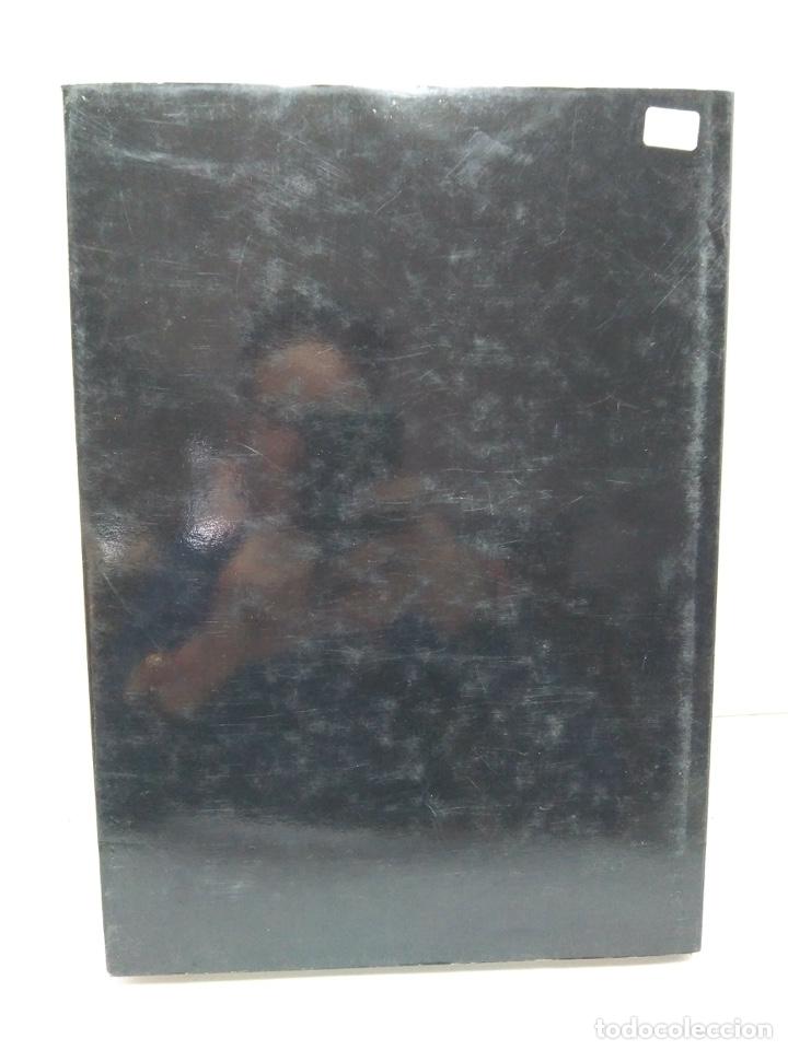 Libros antiguos: LIBRO - APRO ARTE - 1992 / N-7586 - Foto 2