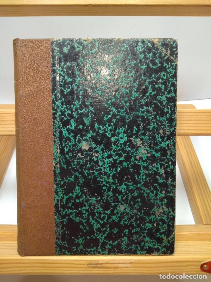 Libros antiguos: LIBRO - NOVELAS COMPRIMIDAS 1 / N-7700 - Foto 3