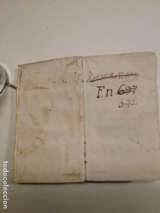 Libros antiguos: Hist&oacute;ria General de Espa&ntilde;a Tomo 3 - Foto 5