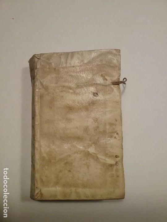 Libros antiguos: Hist&oacute;ria General de Espa&ntilde;a Tomo 3 - Foto 2