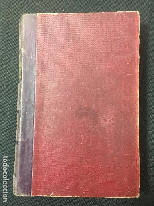 Libros antiguos: La virgen rojo del Kremlin - Foto 2