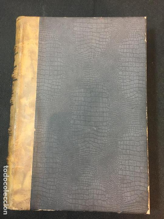 Libros antiguos: La profesora del piano - Foto 2
