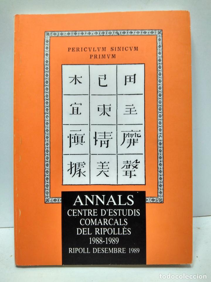 Libros antiguos: LIBRO - PERICULUM SINICUM PRIMUM / N-7772 - Foto 1