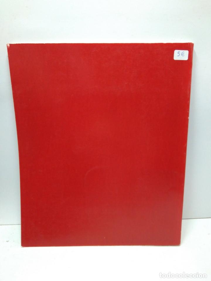 Libros antiguos: LIBRO - CAVALLERIA RUSTICANA, PAYASOS / N-7811 - Foto 2
