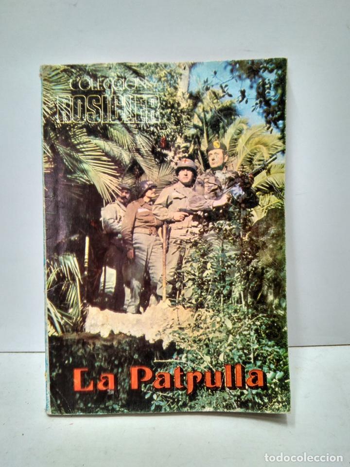 Libros antiguos: LIBRO - LA PATPULLA - ROSICLER / N-7920 - Foto 1