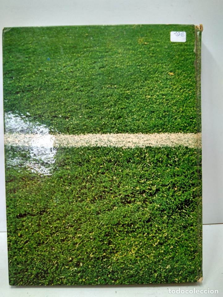 Libros antiguos: LIBRO - DEPORTES - SALVAT / N-7942 - Foto 2