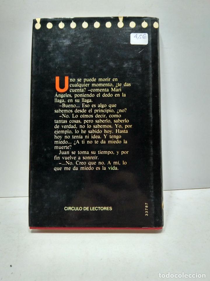 Libros antiguos: LIBRO - ANNA DIOSADA - LOS 80 SON NUESTROS / N-7959 - Foto 2