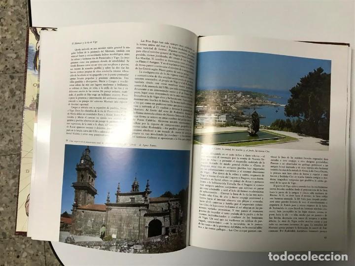 Libros antiguos: Ram&oacute;n Otero Pedrayo. Galicia. - Foto 3
