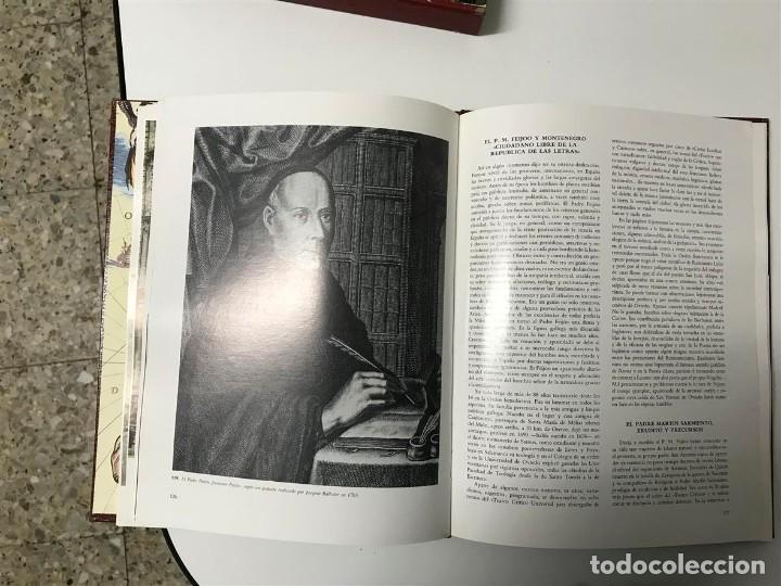 Libros antiguos: Ram&oacute;n Otero Pedrayo. Galicia. - Foto 4