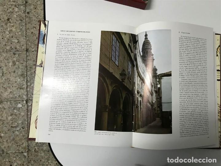 Libros antiguos: Ram&oacute;n Otero Pedrayo. Galicia. - Foto 5