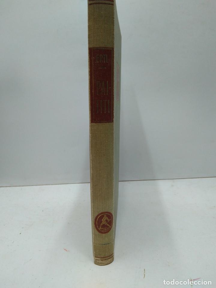 Libros antiguos: LIBRO - PAITITI - A.ERTL / N-8100 - Foto 2
