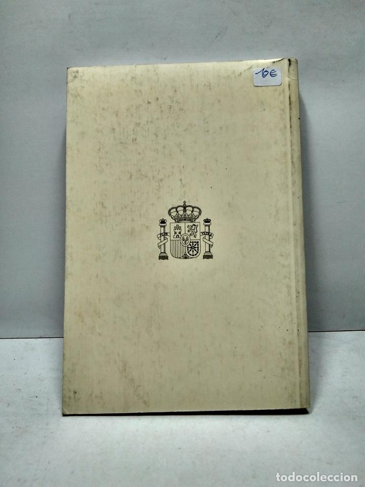 Libros antiguos: LIBRO - LLIBRE BLANC DE LA JUSTICIA - CONSELL GENERAL DEL PODER JUDICIAL/ N-8168 - Foto 2