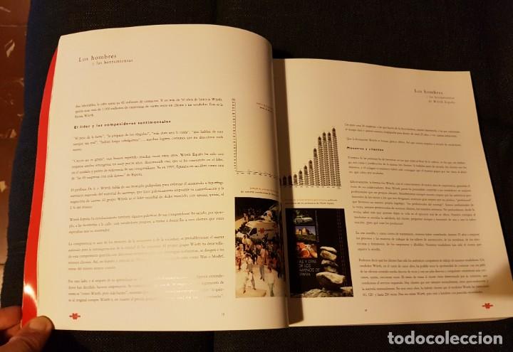 Libros antiguos: Los hombres y las herramientas - Foto 3