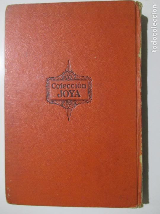 Libros antiguos: EL MARIDO POSTIZO. JACK STEELE. BARCELONA. 1929 - Foto 4