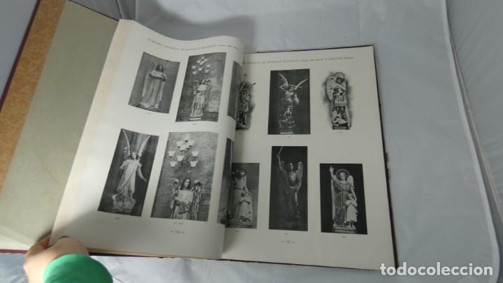 Libros antiguos: LIBRO COMPA&Ntilde;IA ESPA&Ntilde;OLA DE ARTICULOS RELIGIOSOS. - Foto 3