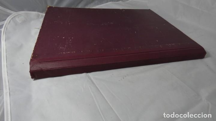 Libros antiguos: LIBRO COMPA&Ntilde;IA ESPA&Ntilde;OLA DE ARTICULOS RELIGIOSOS. - Foto 5
